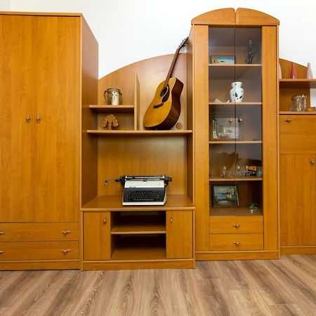 By The River Apartment 1 Тимишоара Екстериор снимка