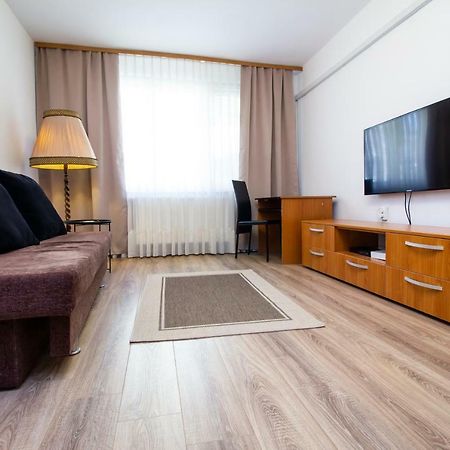 By The River Apartment 1 Тимишоара Екстериор снимка