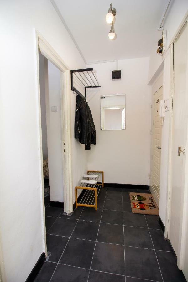 By The River Apartment 1 Тимишоара Екстериор снимка