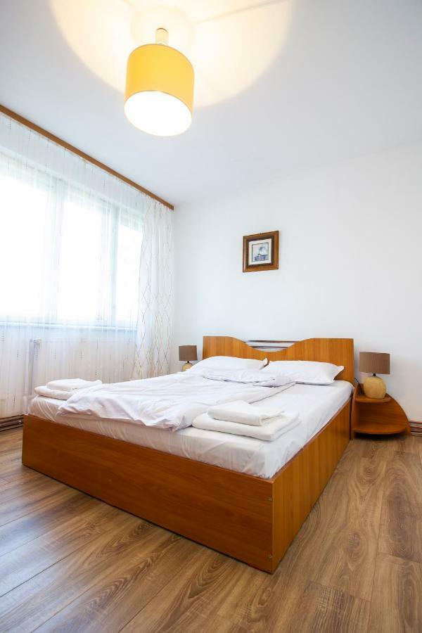 By The River Apartment 1 Тимишоара Екстериор снимка