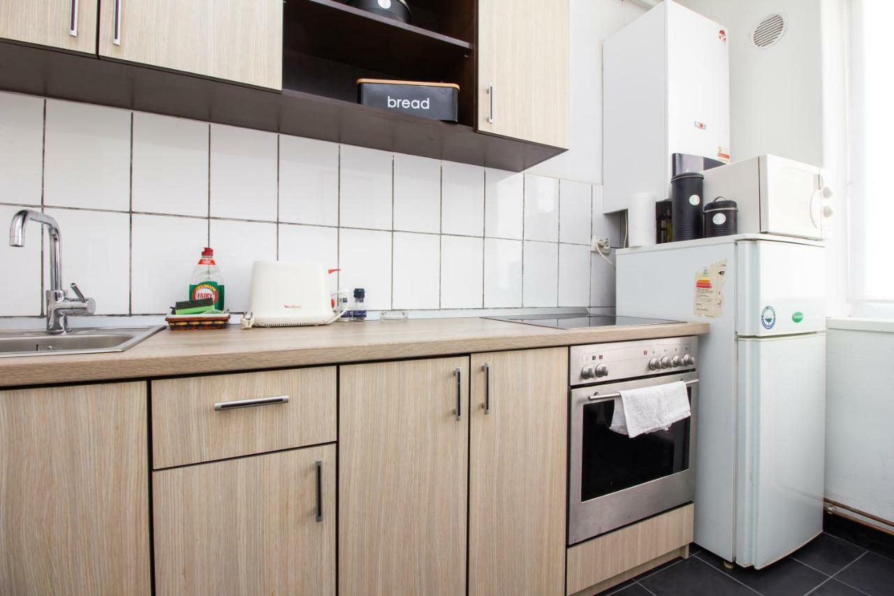 By The River Apartment 1 Тимишоара Екстериор снимка