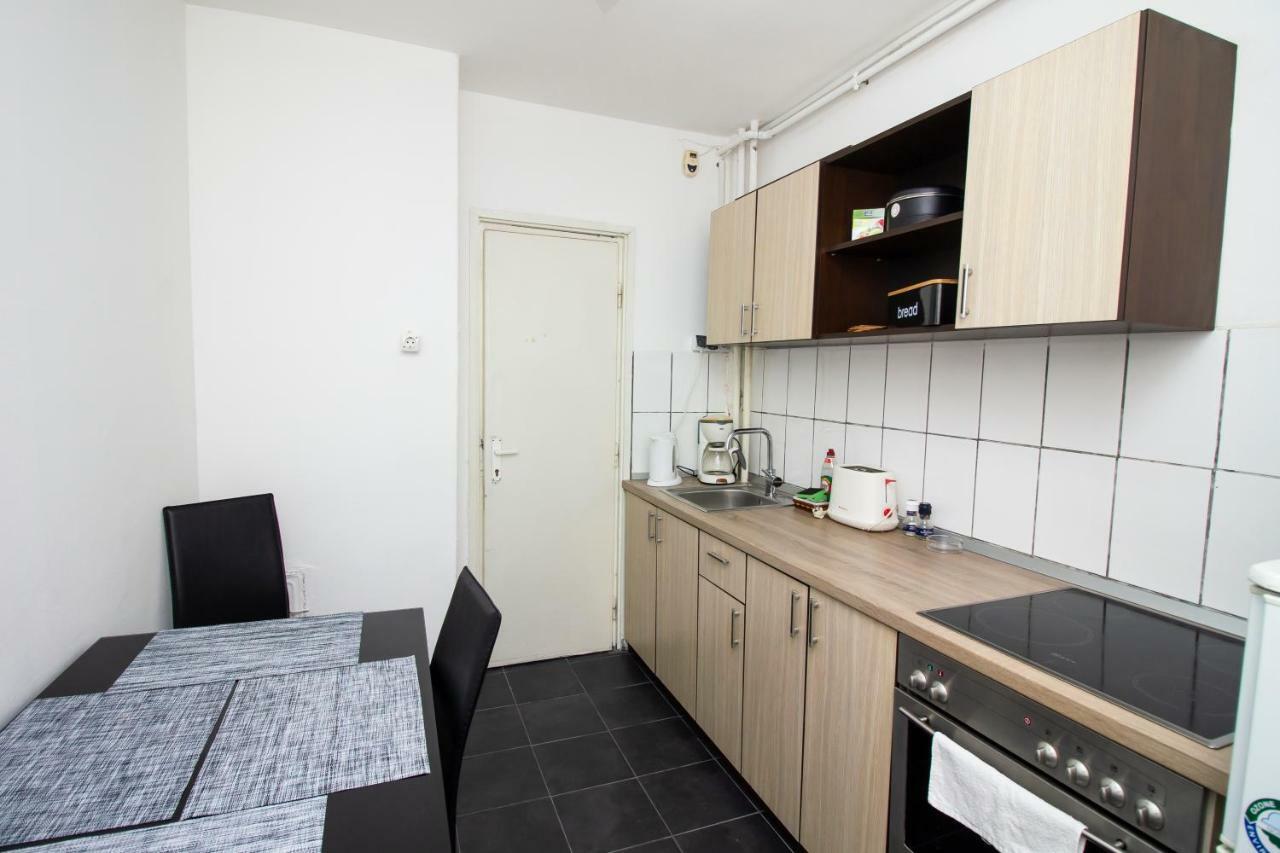 By The River Apartment 1 Тимишоара Екстериор снимка