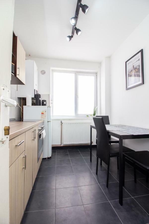 By The River Apartment 1 Тимишоара Екстериор снимка