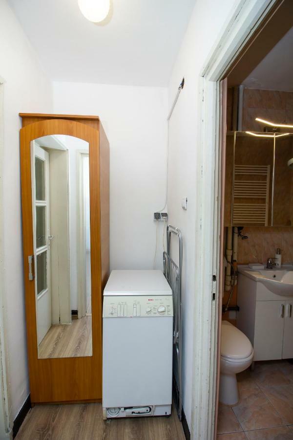 By The River Apartment 1 Тимишоара Екстериор снимка