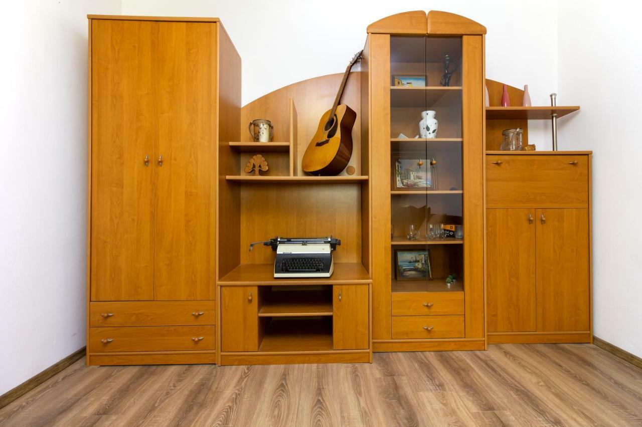 By The River Apartment 1 Тимишоара Екстериор снимка