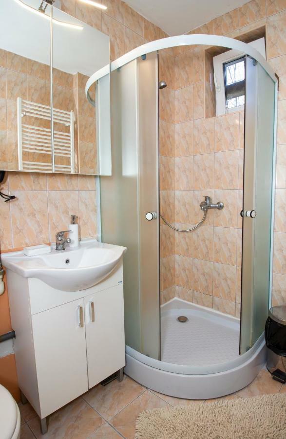 By The River Apartment 1 Тимишоара Екстериор снимка