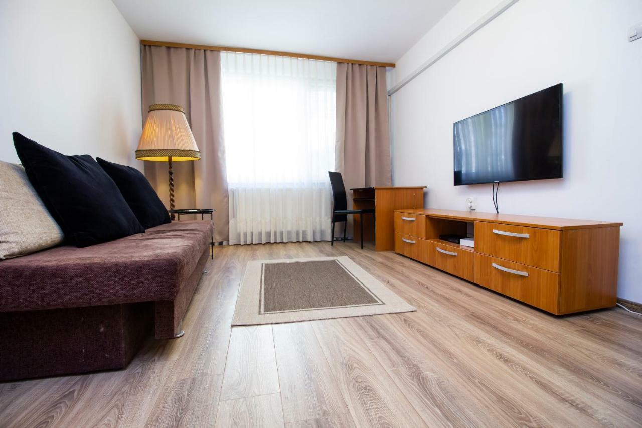 By The River Apartment 1 Тимишоара Екстериор снимка